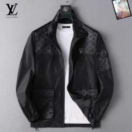 Picture of Louis Vuitton Jackets _SKULVM-3XL12yr25132407